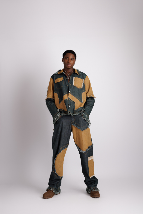 Zamani Patch - Image 3