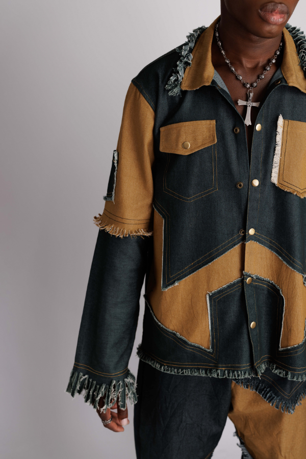 Zamani Patch - Image 4